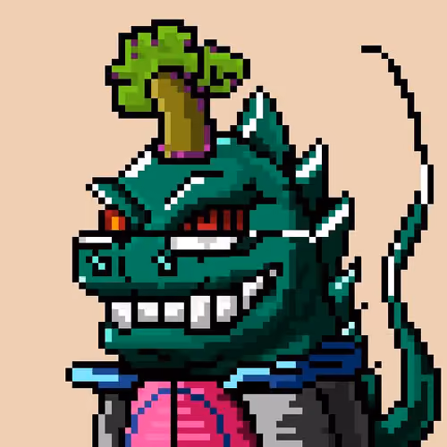 Kong vs Kaiju Game #3214