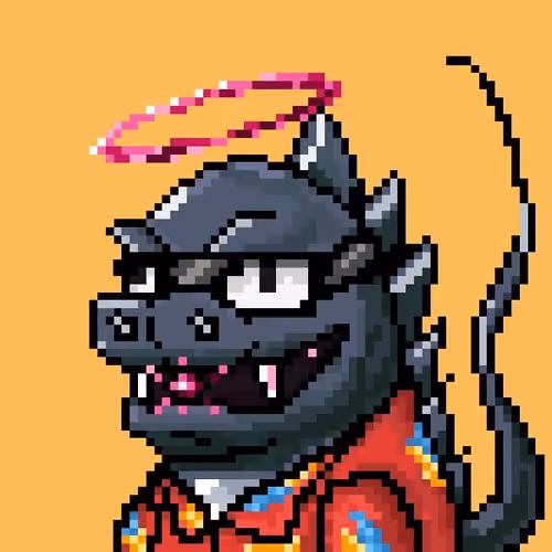 Kong vs Kaiju Game #1826