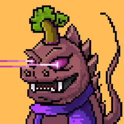 Kong vs Kaiju Game #1511