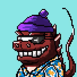 Kong vs Kaiju Game #1651