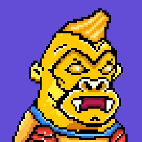 Kong vs Kaiju Game #4711