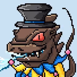 Kong vs Kaiju Game #4537