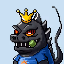Kong vs Kaiju Game #1301