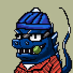 Kong vs Kaiju Game #4791