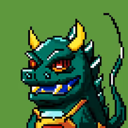 Kong vs Kaiju Game #805