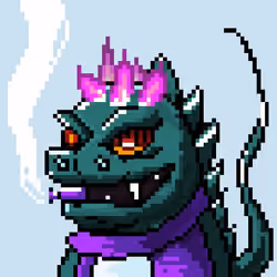 Kong vs Kaiju Game #2618