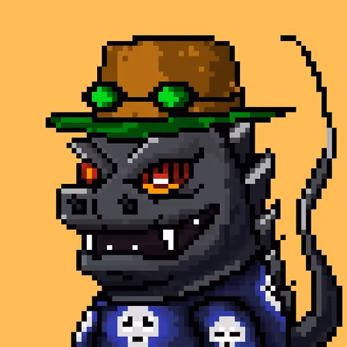 Kong vs Kaiju Game #1271