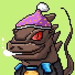 Kong vs Kaiju Game #2713