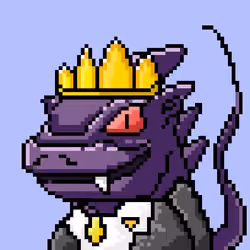 Kong vs Kaiju Game #3747