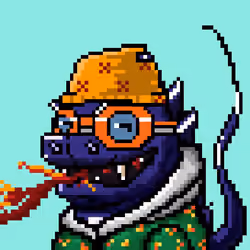 Kong vs Kaiju Game #1595