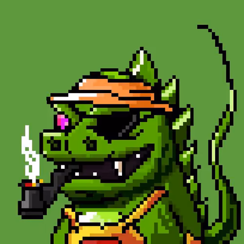 Kong vs Kaiju Game #121