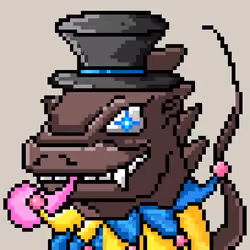 Kong vs Kaiju Game #563