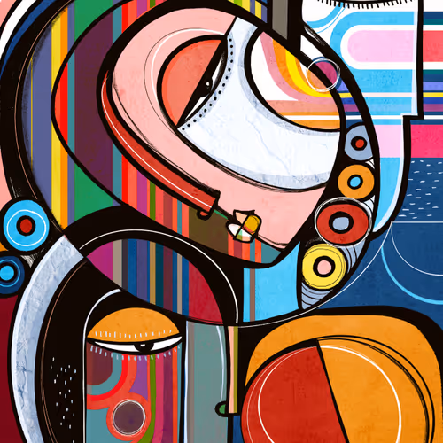 Soulcurryart Manifold