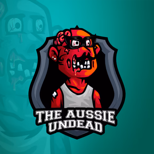 The Aussie Undead