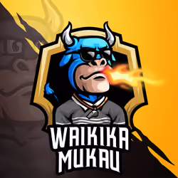 Waikika Mukau