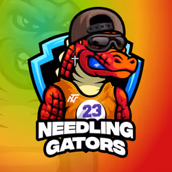 Needling Gators