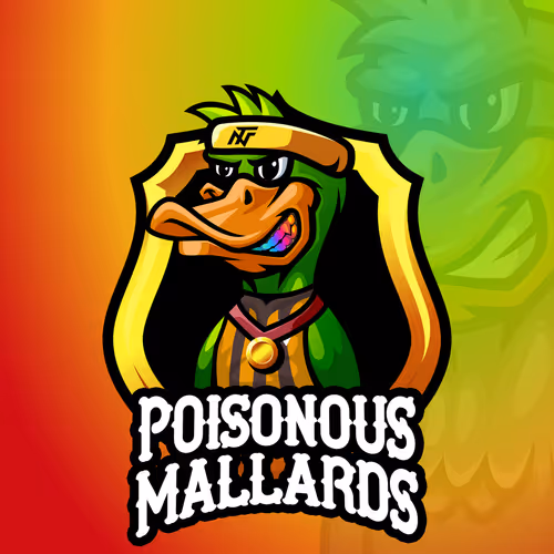 Poisonous Mallards
