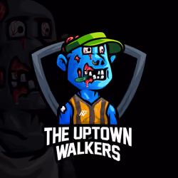 The Uptown Walkers