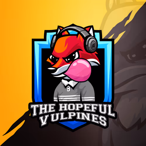 The Hopeful Vulpines