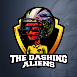 The Dashing Aliens