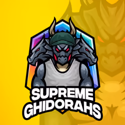 Supreme Ghidorahs
