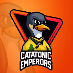 Catatonic Emperors