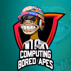 Computing Bored Apes