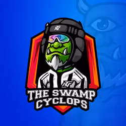 The Swamp Cyclops