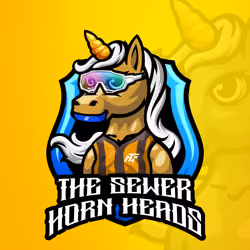 The Sewer Horn Heads