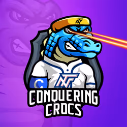 Conquering Crocs