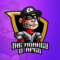 The Monkey D. Apes