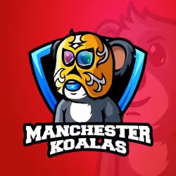 Manchester Koalas