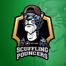 Scuffling Pouncers