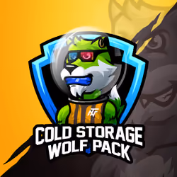 Cold Storage Wolf Pack