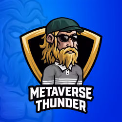Metaverse Thunder