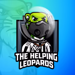 The Helping Leopards