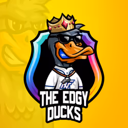 The Edgy Ducks