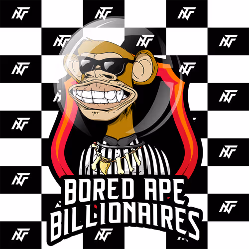 Bored Ape Billionaires