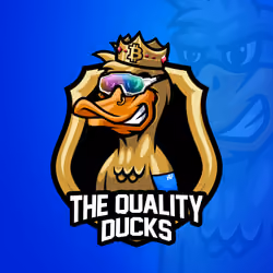 The Quality Ducks