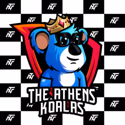 The Athens Koalas
