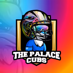 The Palace Cubs