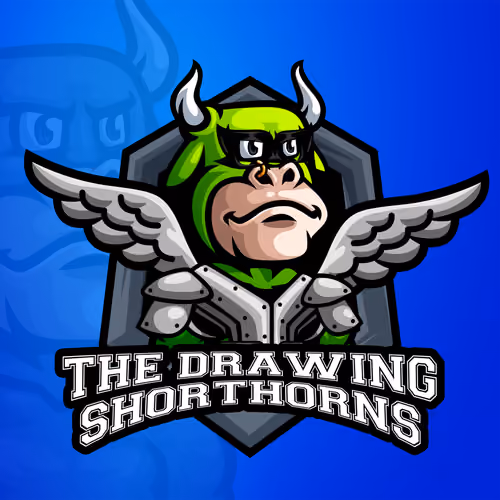 The Drawing Shorthorns