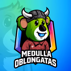 Medulla Oblongatas