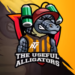 The Useful Alligators