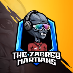 The Zagreb Martians