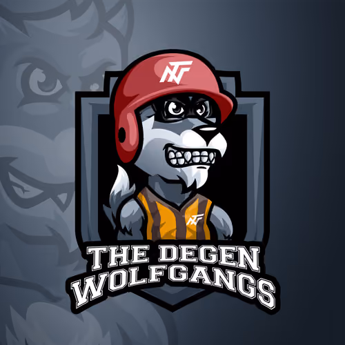 The Degen Wolfgangs