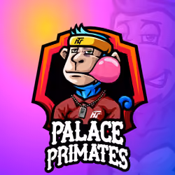 Palace Primates