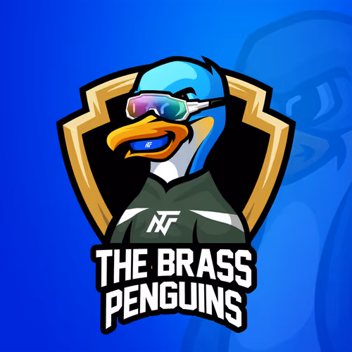 The Brass Penguins