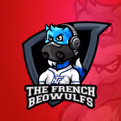 The French Beowulfs