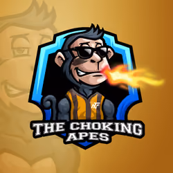 The Choking Apes